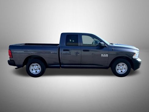 Used 2016 RAM 1500 Tradesman RWD image 5