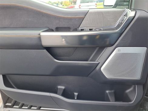 Used 2023 Ford F150 Platinum w/ Equipment Group 701A High image 24