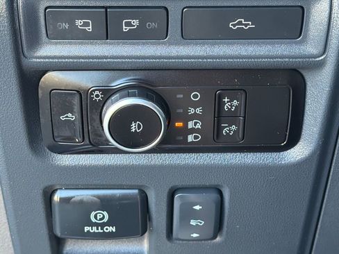 Used 2023 Ford F150 Platinum w/ Equipment Group 701A High image 27