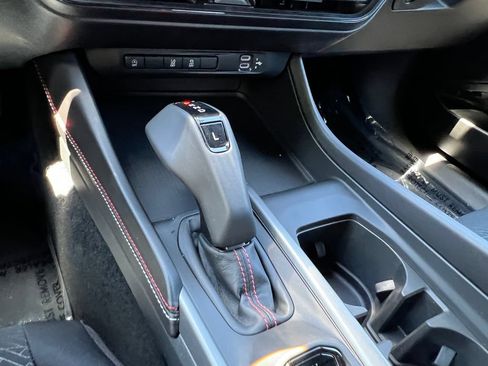New 2026 Dodge Charger GT w/ Blacktop Package AWD/4WD image 25
