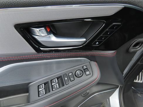 New 2026 Acura MDX A-Spec image 23