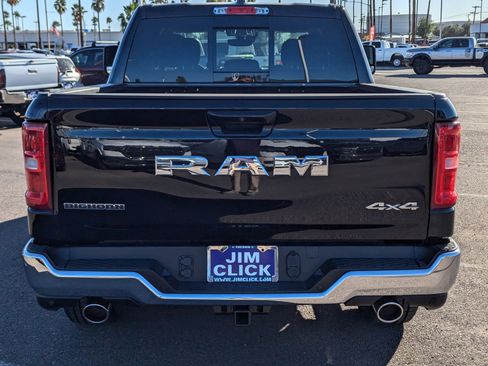 New 2026 RAM 1500 Big Horn image 3