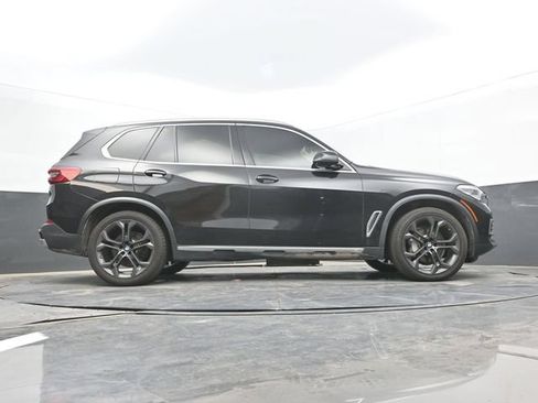 Used 2019 BMW X5 xDrive40i AWD/4WD image 55