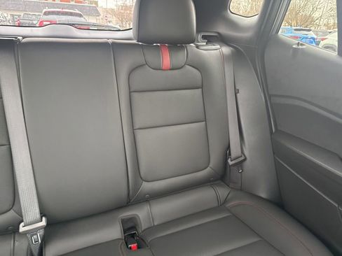 Used 2025 Chevrolet Trax RS w/ Driver Confidence Package image 16