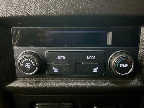 Used 2018 Chevrolet Traverse High Country image 19