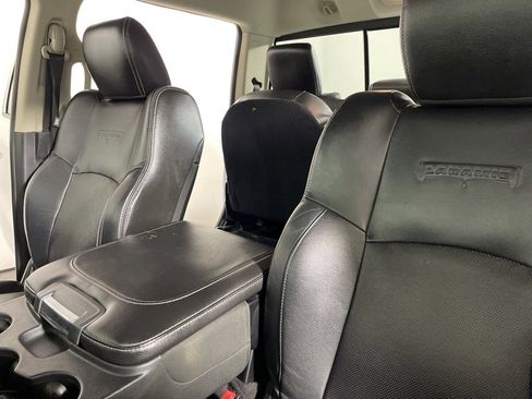 Used 2014 RAM 3500 Laramie image 18