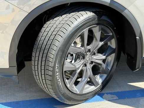 Used 2023 Acura MDX A-Spec AWD/4WD image 17