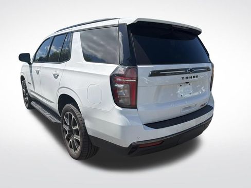 Used 2022 Chevrolet Tahoe RST w/ Luxury Package image 6