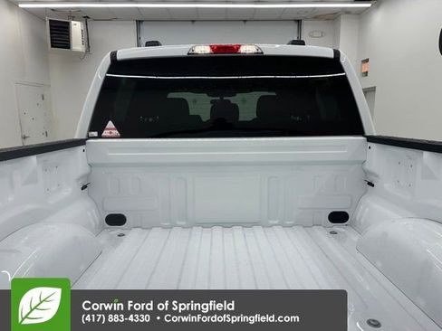 New 2025 Ford F150 STX image 23