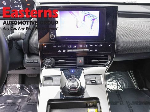 Used 2023 Subaru Solterra AWD image 11