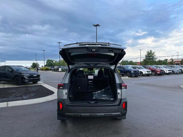 New 2026 Subaru Outback Wilderness AWD/4WD image 20
