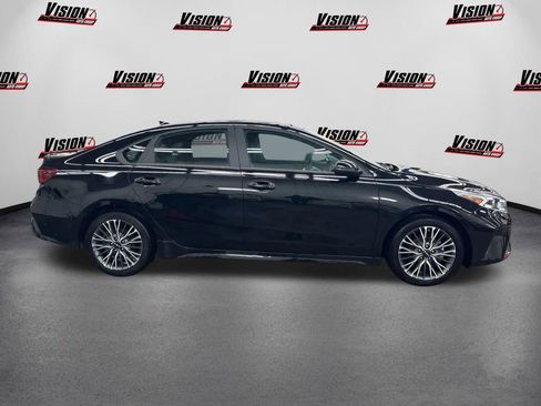 Used 2024 Kia Forte GT-Line w/ GT-Line Premium Package image 4