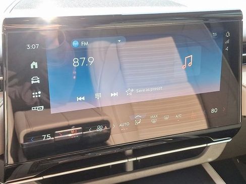 Certified 2024 Lincoln Nautilus Reserve AWD/4WD image 17