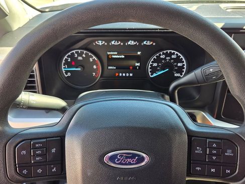 Used 2025 Ford F250 XLT AWD/4WD image 22