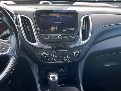 Used 2020 Chevrolet Equinox Premier AWD/4WD image 17