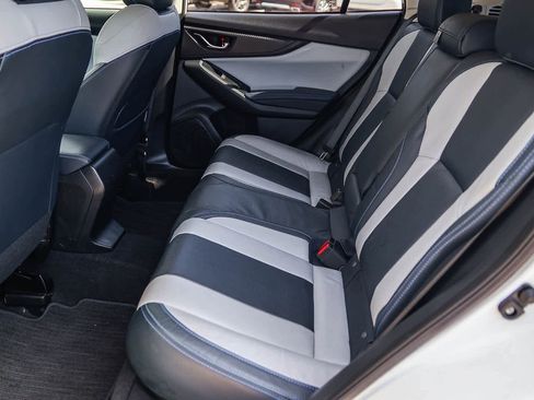 Used 2023 Subaru Crosstrek Hybrid w/ Moonroof Package w/Navigation image 18