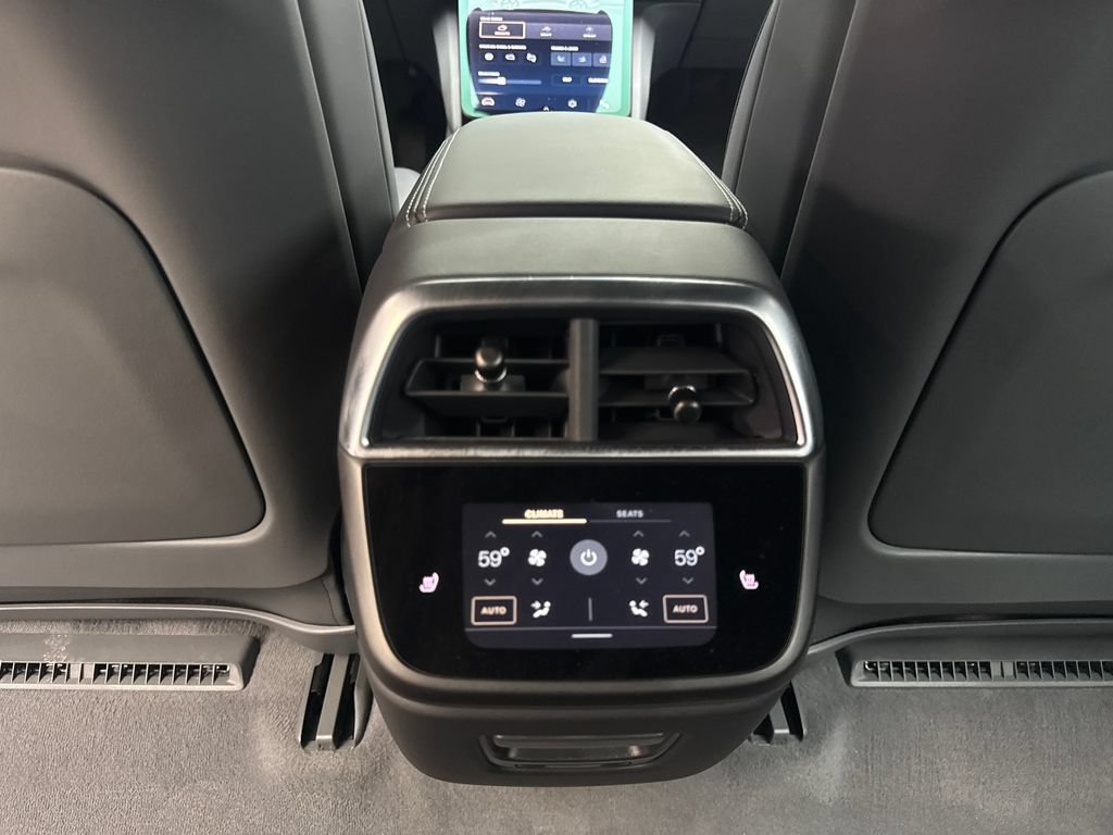 Used 2024 Lucid Air Touring AWD/4WD image 71