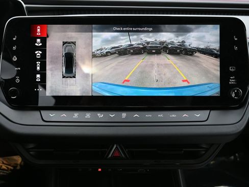 New 2026 Dodge Charger Scat Pack AWD/4WD image 14