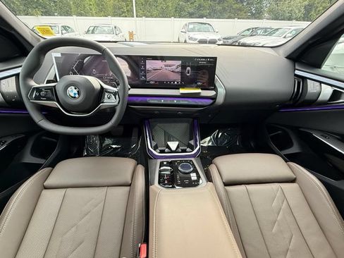 Used 2026 BMW X3 xDrive30i w/ Convenience Package AWD/4WD image 14