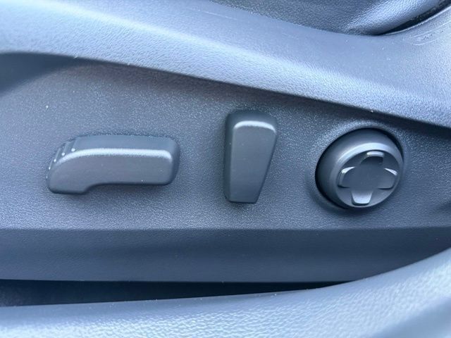 Used 2024 Subaru Legacy Limited AWD/4WD image 20