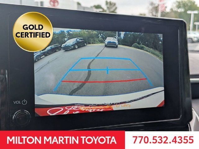 Used 2024 Toyota Corolla LE FWD image 19