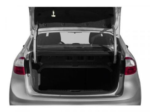 Used 2019 Ford Fiesta SE image 12