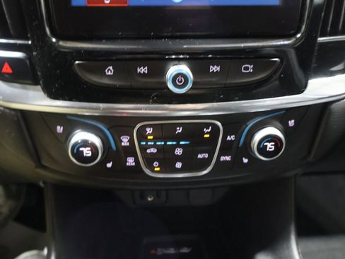 Used 2018 Chevrolet Traverse Premier w/ Redline Edition image 31