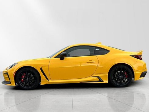 New 2026 Toyota GR86 YUZU Limited image 6
