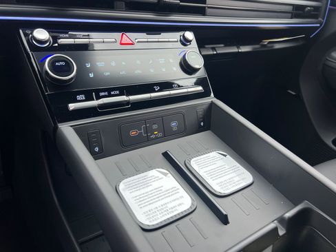 New 2026 Hyundai Santa Fe Calligraphy image 26