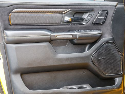 Used 2023 RAM 1500 TRX w/ TRX Level 2 Equipment Group AWD/4WD image 21