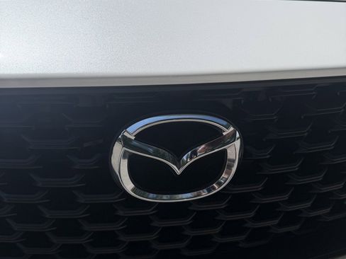 Used 2024 MAZDA CX-50 AWD 2.5 Turbo image 27