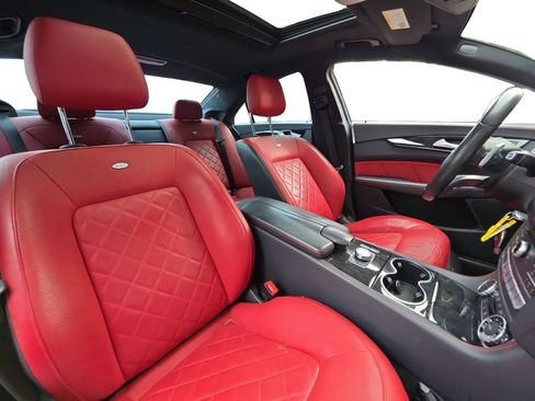 Used 2015 Mercedes-Benz CLS 400 w/ Premium 2 Package image 13