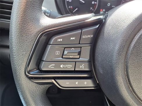 Certified 2025 Subaru Crosstrek 2.0i Premium image 14