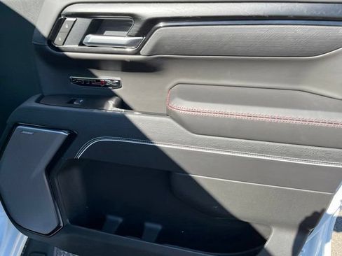 New 2026 GMC Sierra 1500 AT4X AWD/4WD image 24