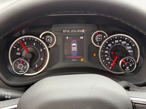 New 2026 RAM 2500 Big Horn image 34