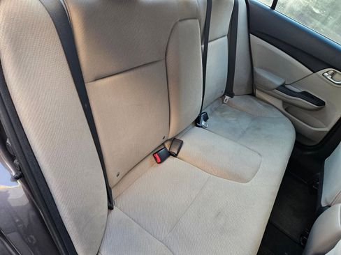 Used 2013 Honda Civic LX image 57