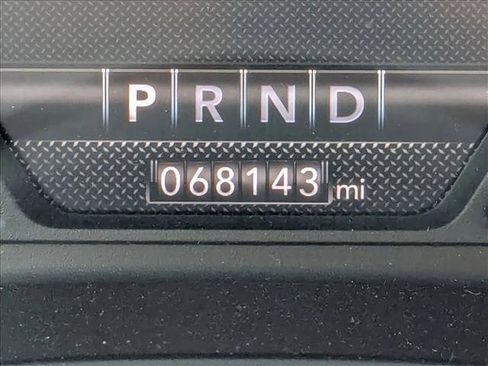 Used 2019 RAM 1500 Rebel w/ Rebel Level 2 Equipment Group image 13