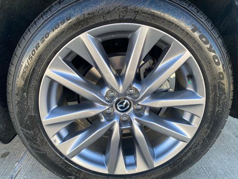 Used 2021 MAZDA CX-9 Grand Touring image 25