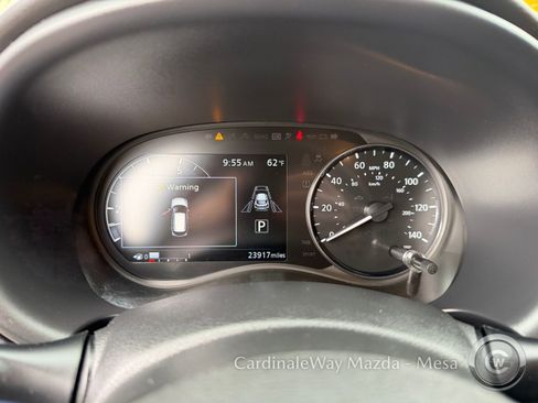 Used 2023 Nissan Kicks SR w/ SR Premium Package image 23