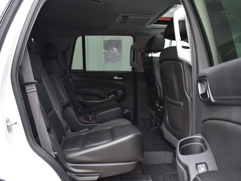 Used 2015 Chevrolet Tahoe LT AWD/4WD image 23