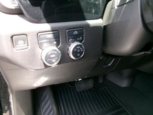 Used 2025 GMC Sierra 1500 Elevation AWD/4WD image 14