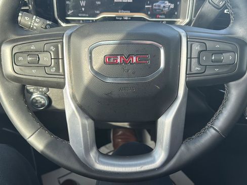 Used 2023 GMC Sierra 1500 Elevation AWD/4WD image 14