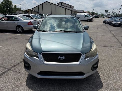 Used 2012 Subaru Impreza 2.0i Sport Limited AWD/4WD image 3