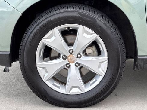 Used 2016 Subaru Forester 2.5i Premium w/ Popular Package #2 image 10