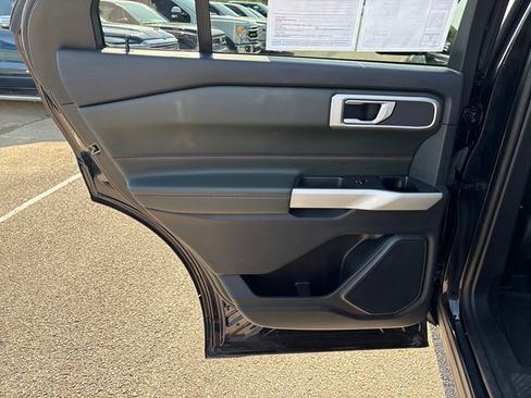 Used 2022 Ford Explorer Timberline AWD/4WD image 23