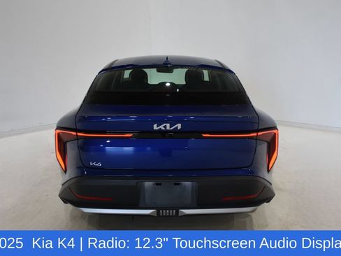 Used 2025 Kia K4 FWD image 5