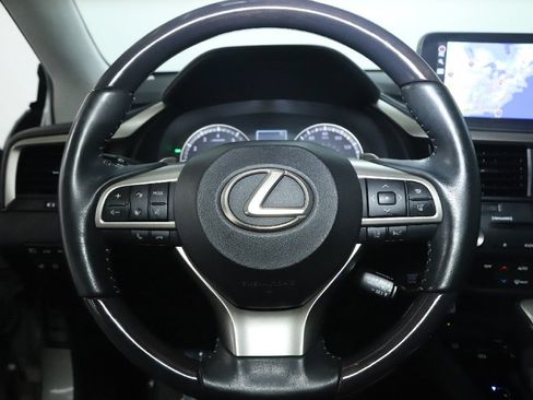 Used 2021 Lexus RX 350 FWD w/ Luxury Package image 22
