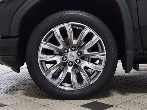 Used 2023 GMC Sierra 1500 Denali w/ Denali Reserve Package image 28