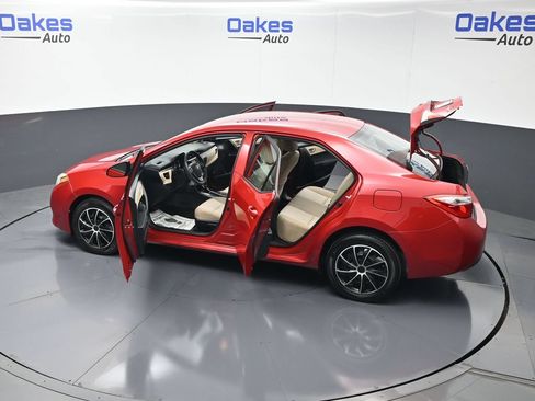 Used 2015 Toyota Corolla LE FWD image 55