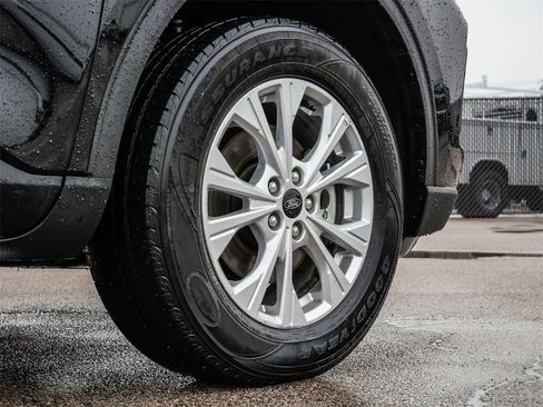 Used 2025 Ford Escape Active image 9